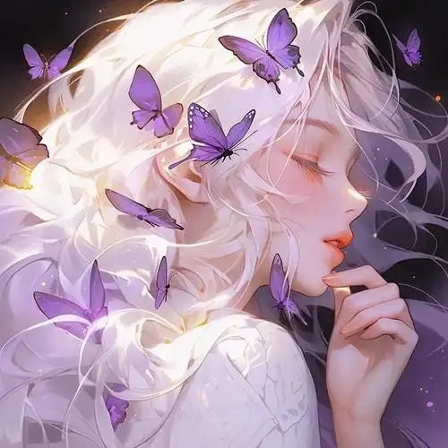 观众夜航船头像