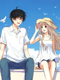 三分钟恋人短剧海报